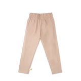 Bej 0.2 Tog Organik Pamuk Gece & Gündüz İkili Takım