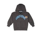 Tiger Urban 2’li Takım, Kapüşonlu Sweatshirt & Cargo Pantolon