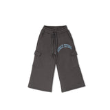 Tiger Urban 2’li Takım, Kapüşonlu Sweatshirt & Cargo Pantolon