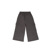 Tiger Urban 2’li Takım, Kapüşonlu Sweatshirt & Cargo Pantolon