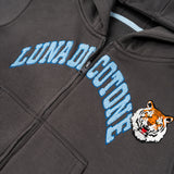 Tiger Urban 2’li Takım, Kapüşonlu Sweatshirt & Cargo Pantolon