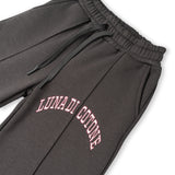 Cherry Urban 2’li Takım, Kapüşonlu Sweatshirt & Cargo Pantolon