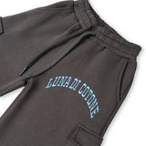 Tiger Urban 2’li Takım, Kapüşonlu Sweatshirt & Cargo Pantolon
